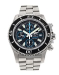 Pre-Owned Breitling SuperOcean II Watch